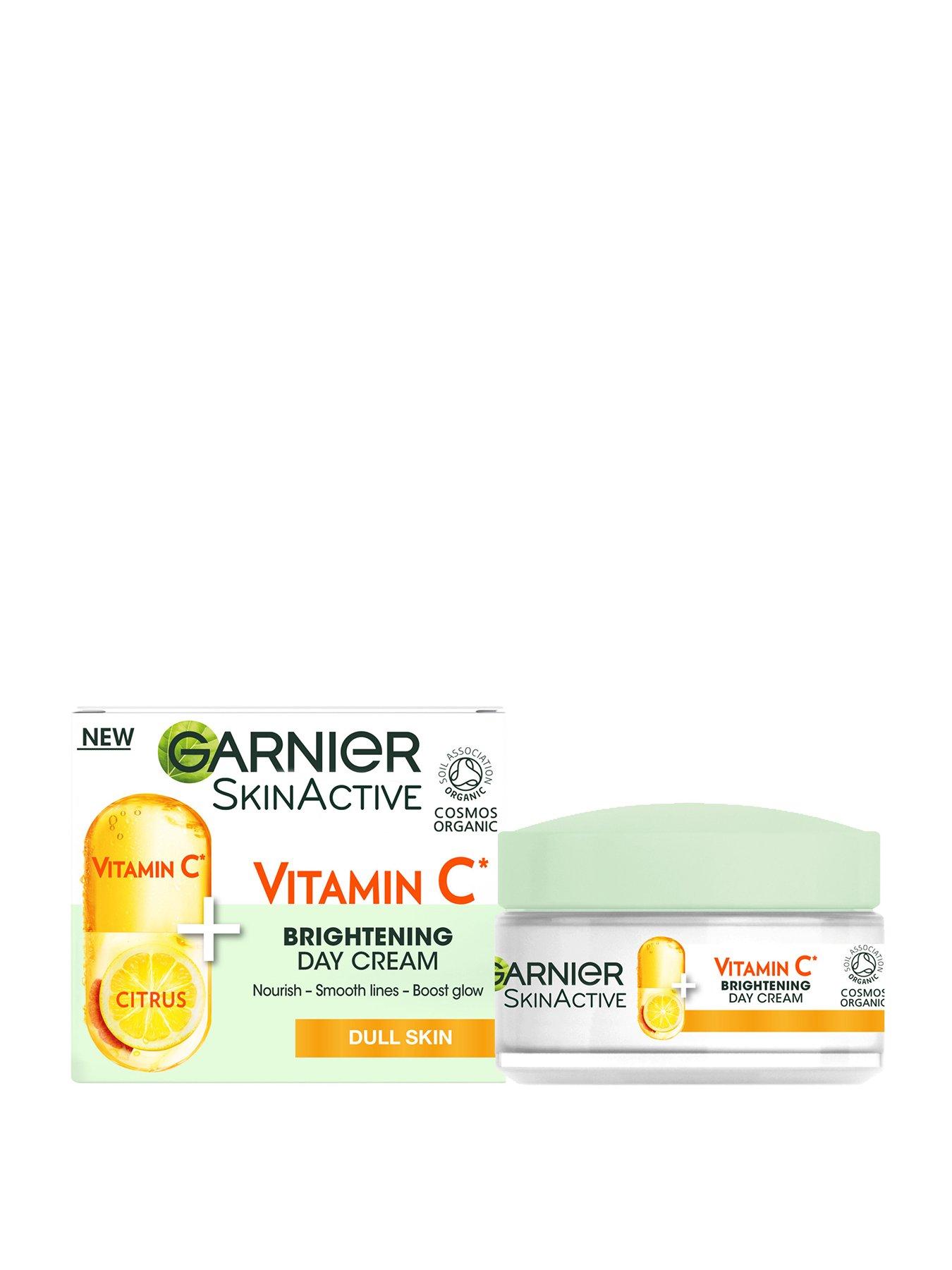 undefined Vitamin C Brightening Day Cream (50ml)