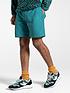 image of craghoppers-chorro-shorts-green