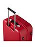  image of ted-baker-belle-medium-trolley-case--red