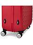  image of ted-baker-belle-medium-trolley-case--red