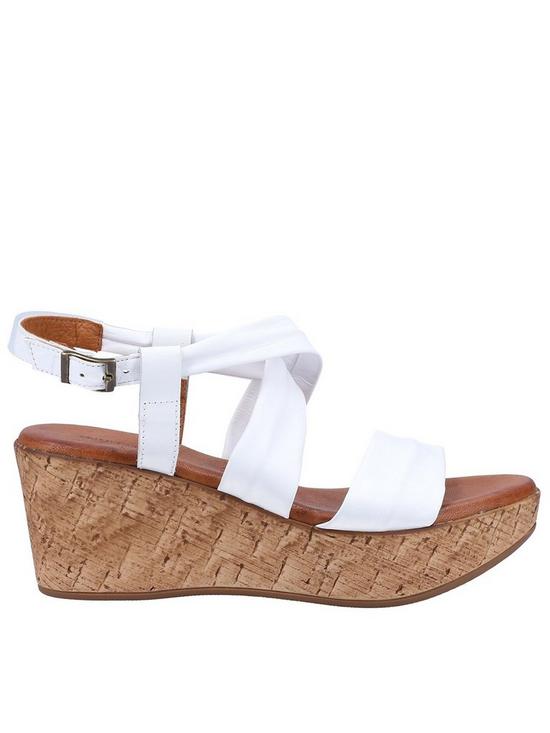 front image of hush-puppies-monique-wedge