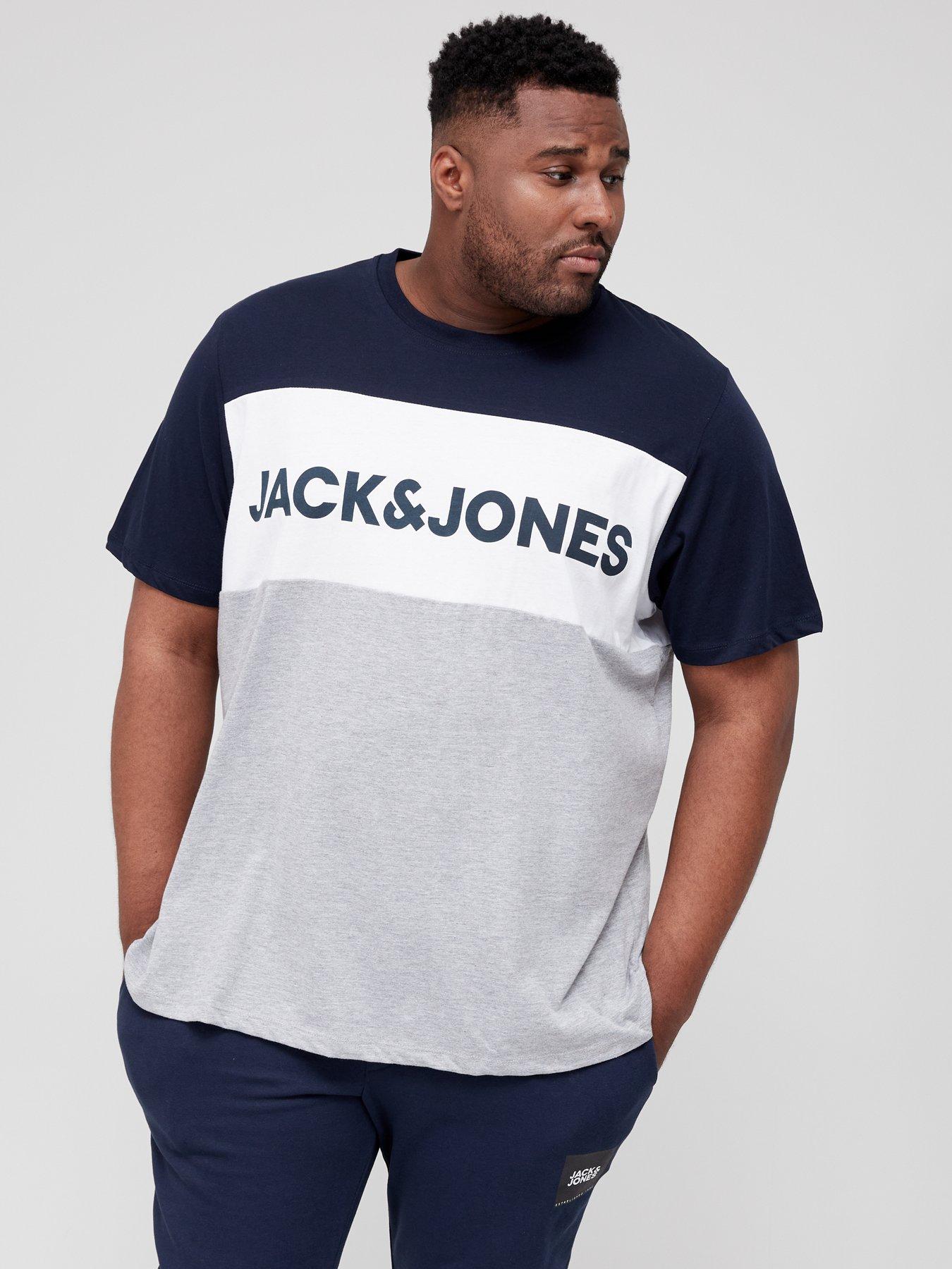 Jack & Jones Jorhans Shirt Ls Homme 