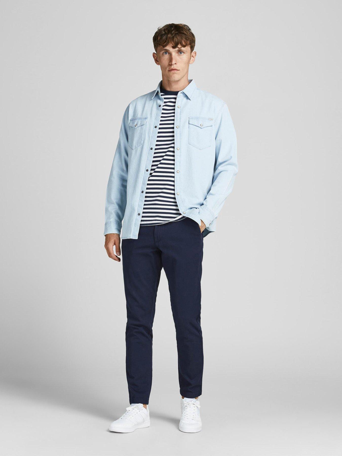 jack and jones marco slim fit