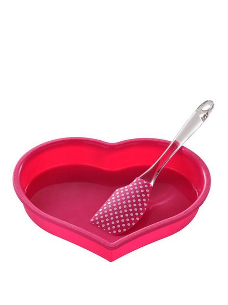 premier-housewares-heart-baking-set