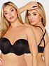  image of yours-clothing-multiway-moulded-bra