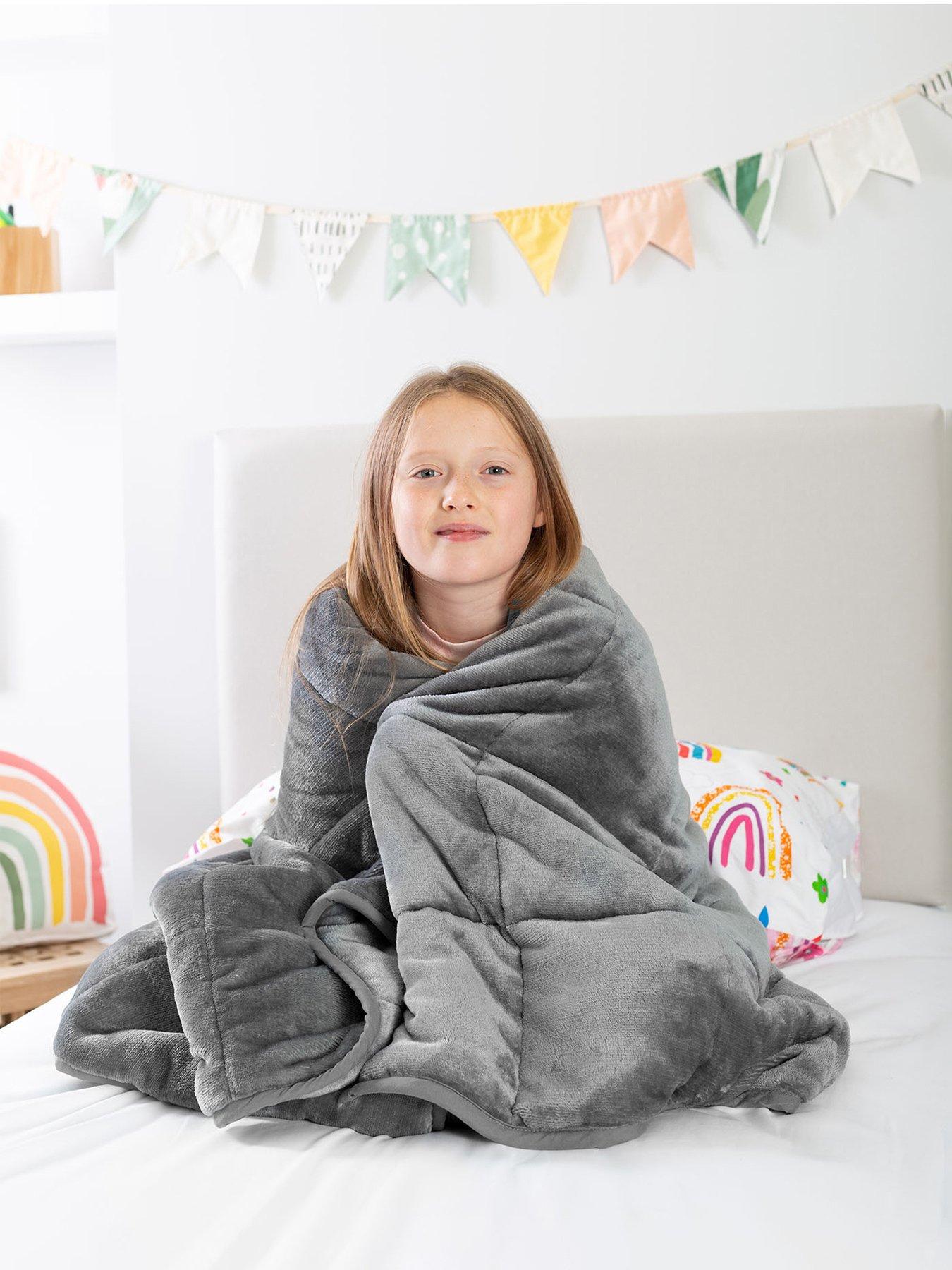 Silentnight Wellbeing Weighted Blanket 3Kg