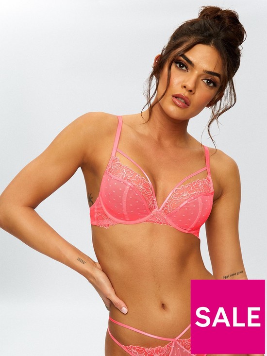 front image of ann-summers-bras-the-untroubled-non-padded-bra
