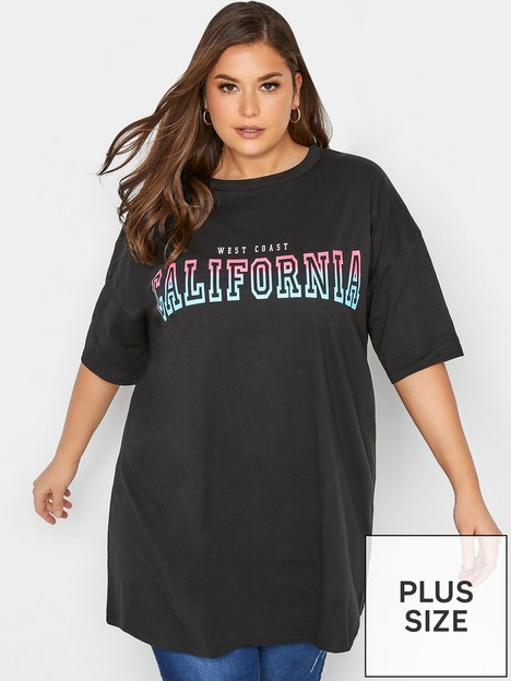 yours-clothing-oversized-tunic-california--nbspblack