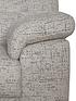  image of very-home-danielle-fabric-armchair-naturalnbsp--fscreg-certified