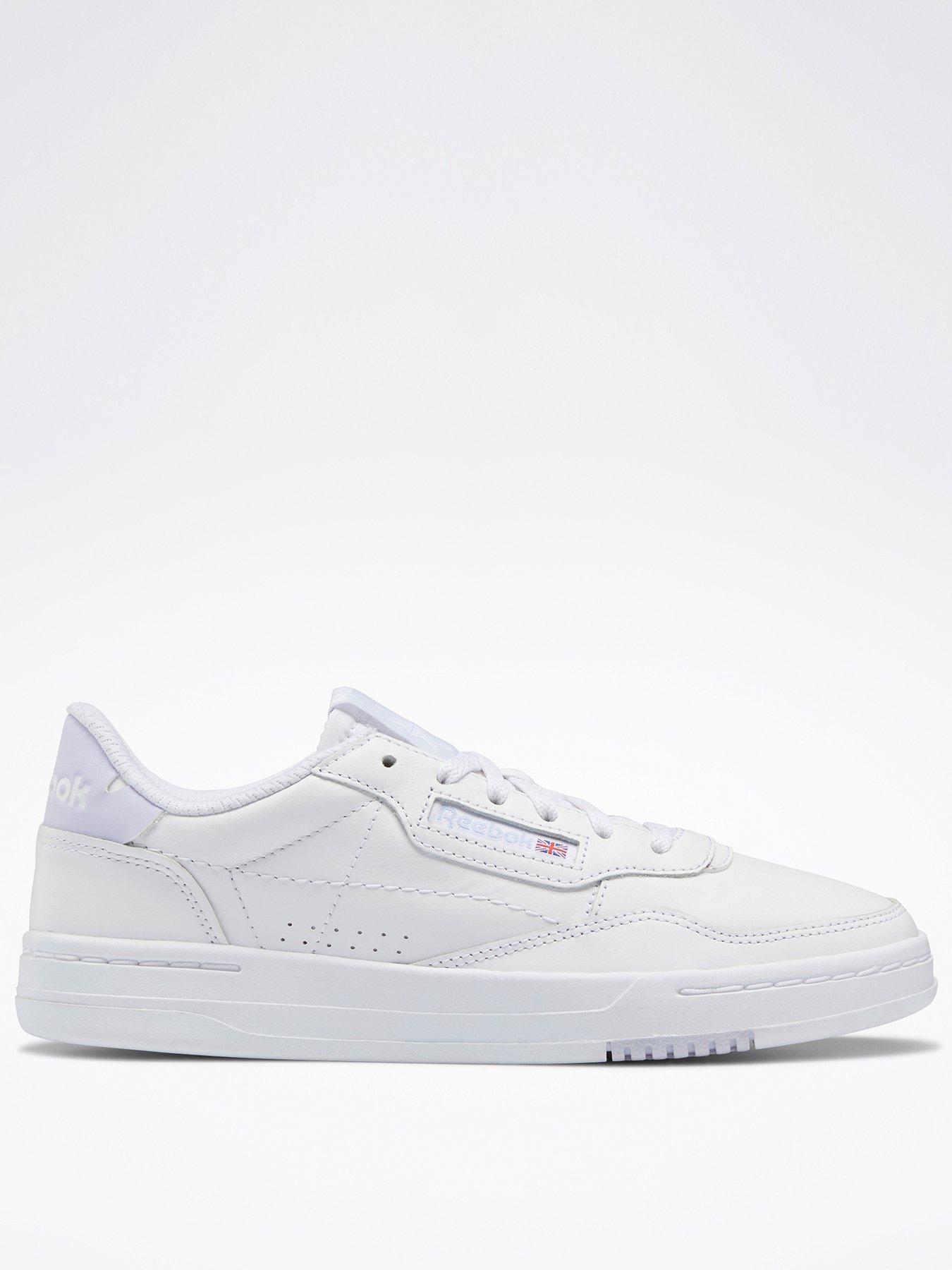 Ladies reebok 2024 trainers uk