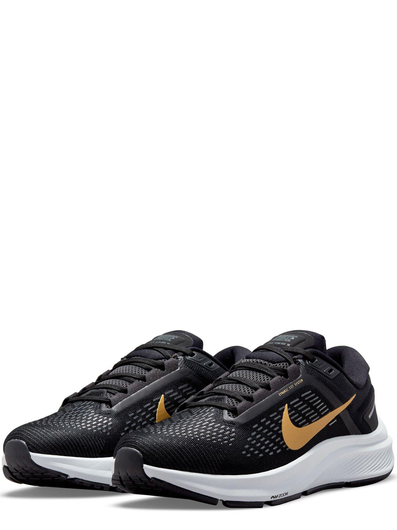 Nike zoom cheap structure sale