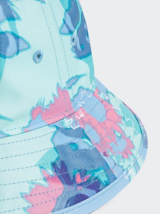 back image of adidas-originals-bucket-hat