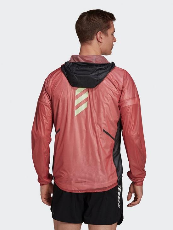 stillFront image of adidas-terrex-agravic-25-layer-rain-jacket