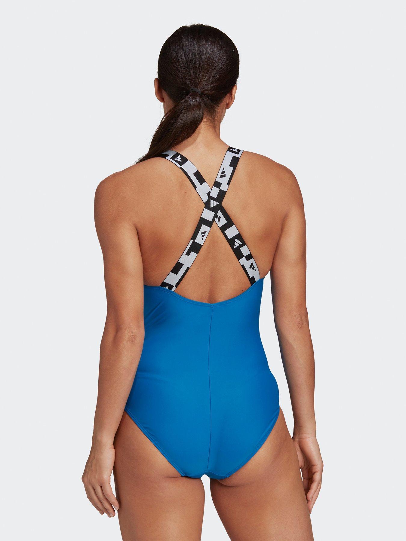 Swimwear & Beachwear Tape Swimsuit