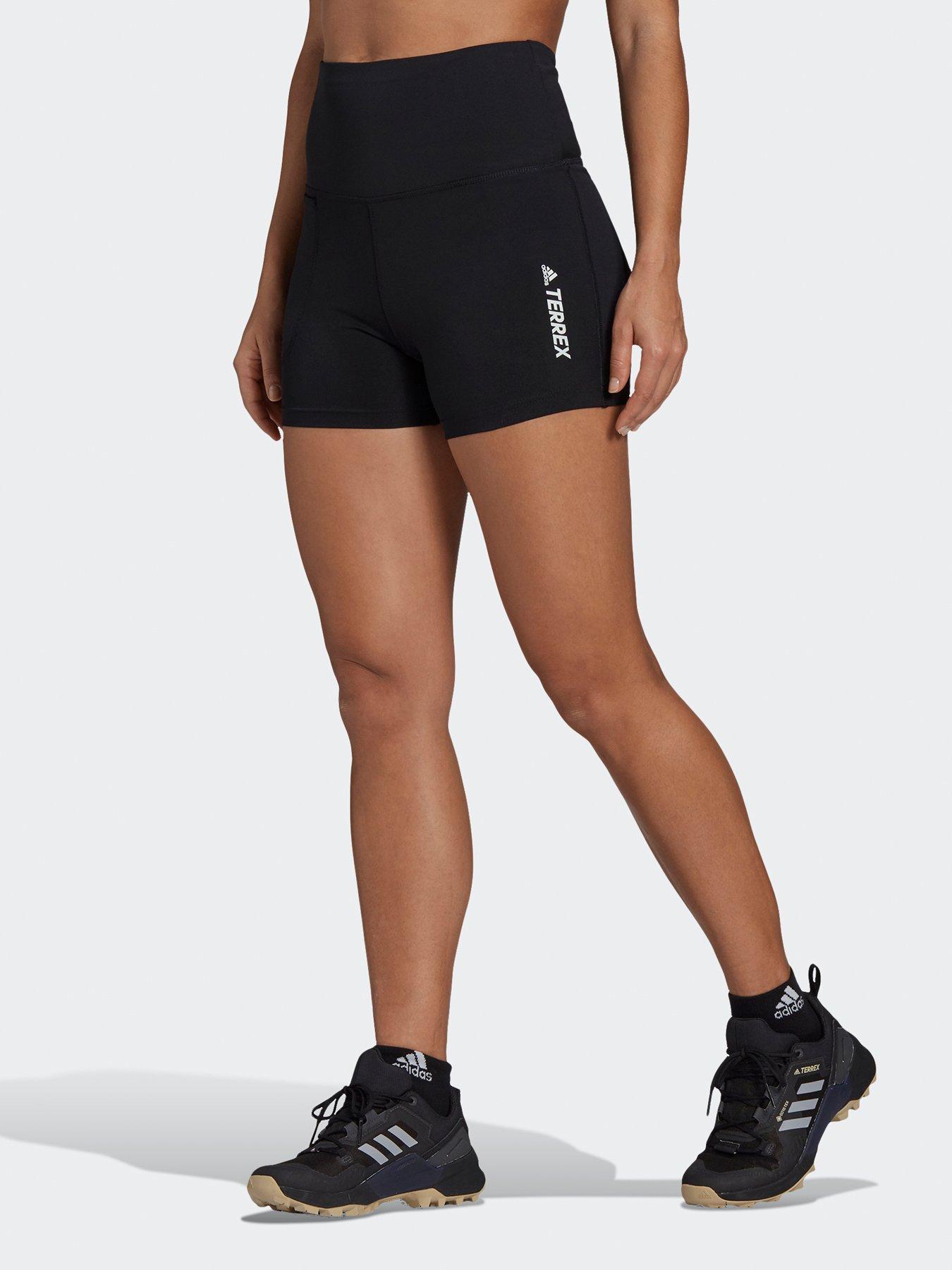 Women Terrex Multi Primeblue Shorts