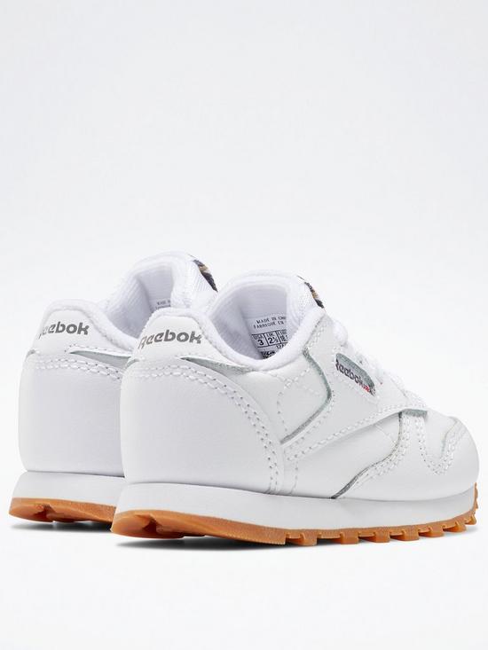 stillFront image of reebok-classic-leather