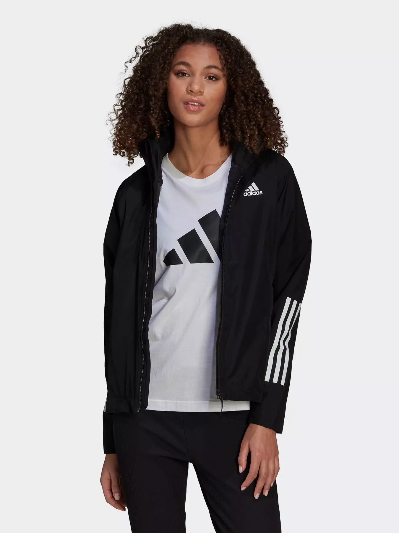 Black | Adidas | & jackets | Women | www.very.co.uk