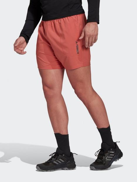 adidas-terrex-multi-shorts