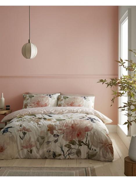 bianca-cottonsoft-oriana-floral-100-cotton-duvet-cover-set-pink