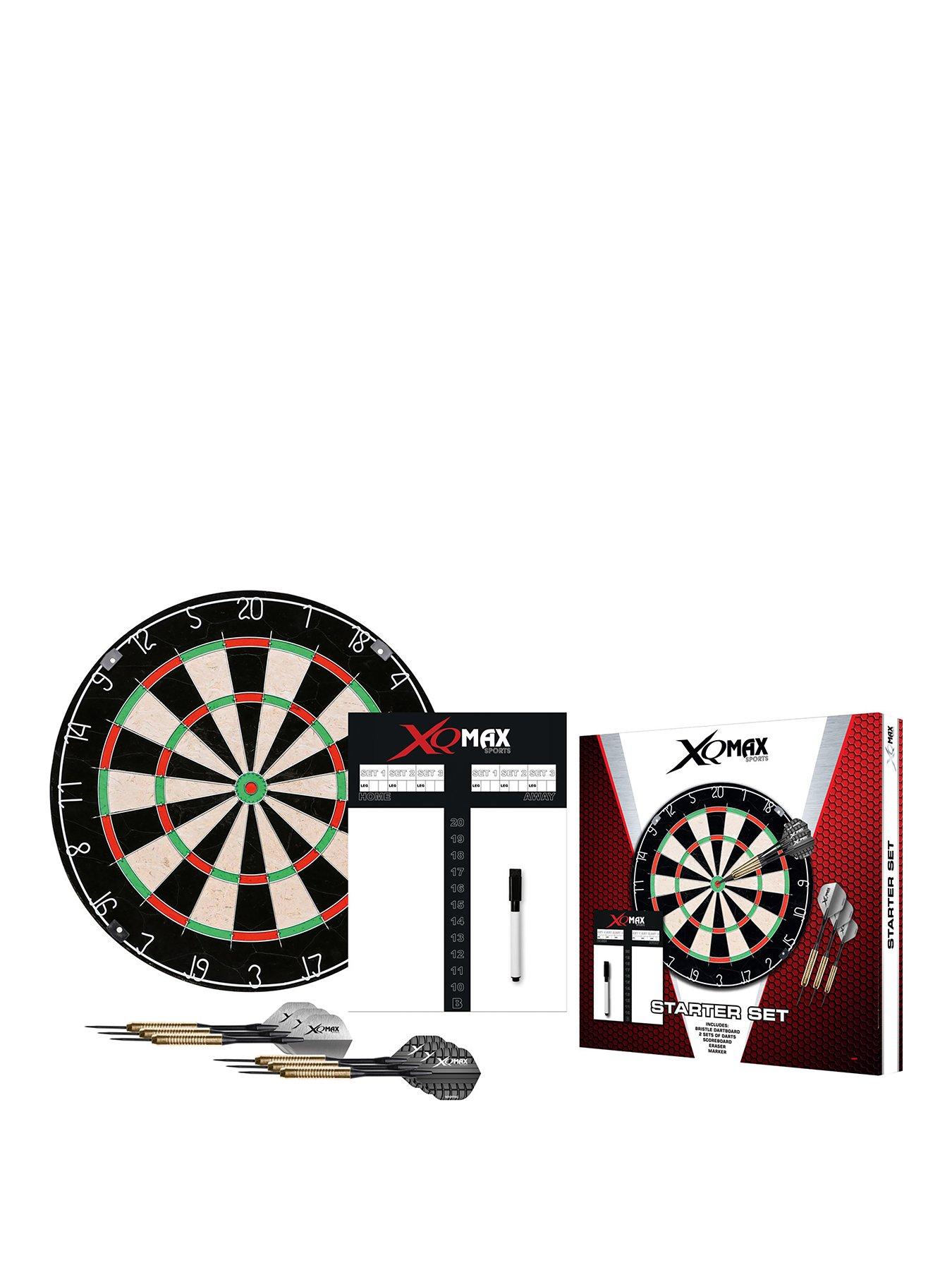 1 Set Darts Set Game Professional Accessories Darts Set for Party 