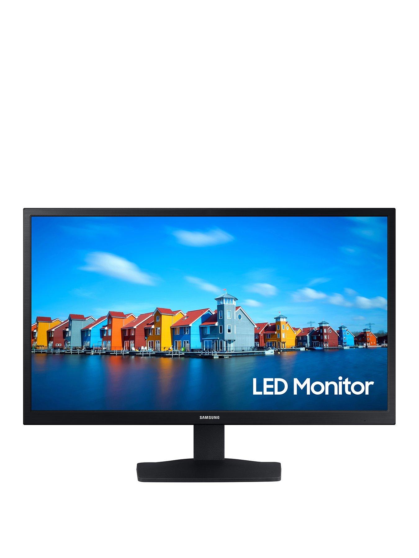 monitors under 30