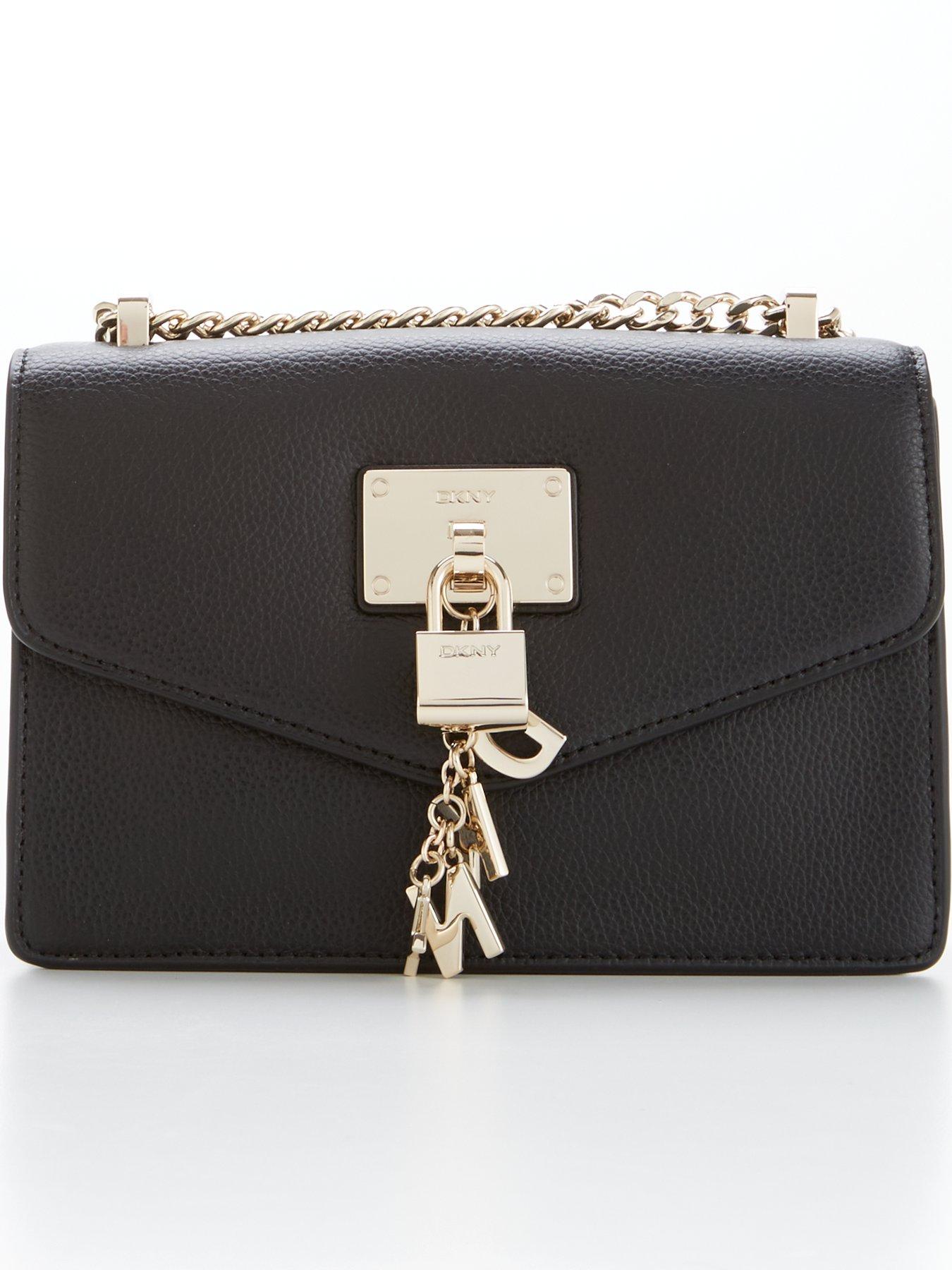 dkny side bolsa