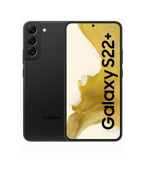 front image of samsung-galaxy-s22-5g-256gb