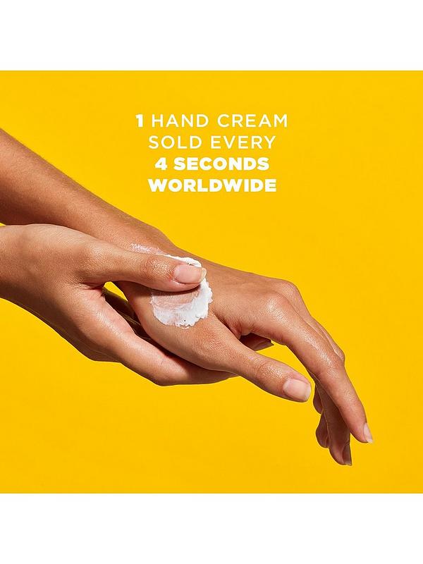 Image 4 of 5 of L'OCCITANE Shea Butter Hand Cream 150ml