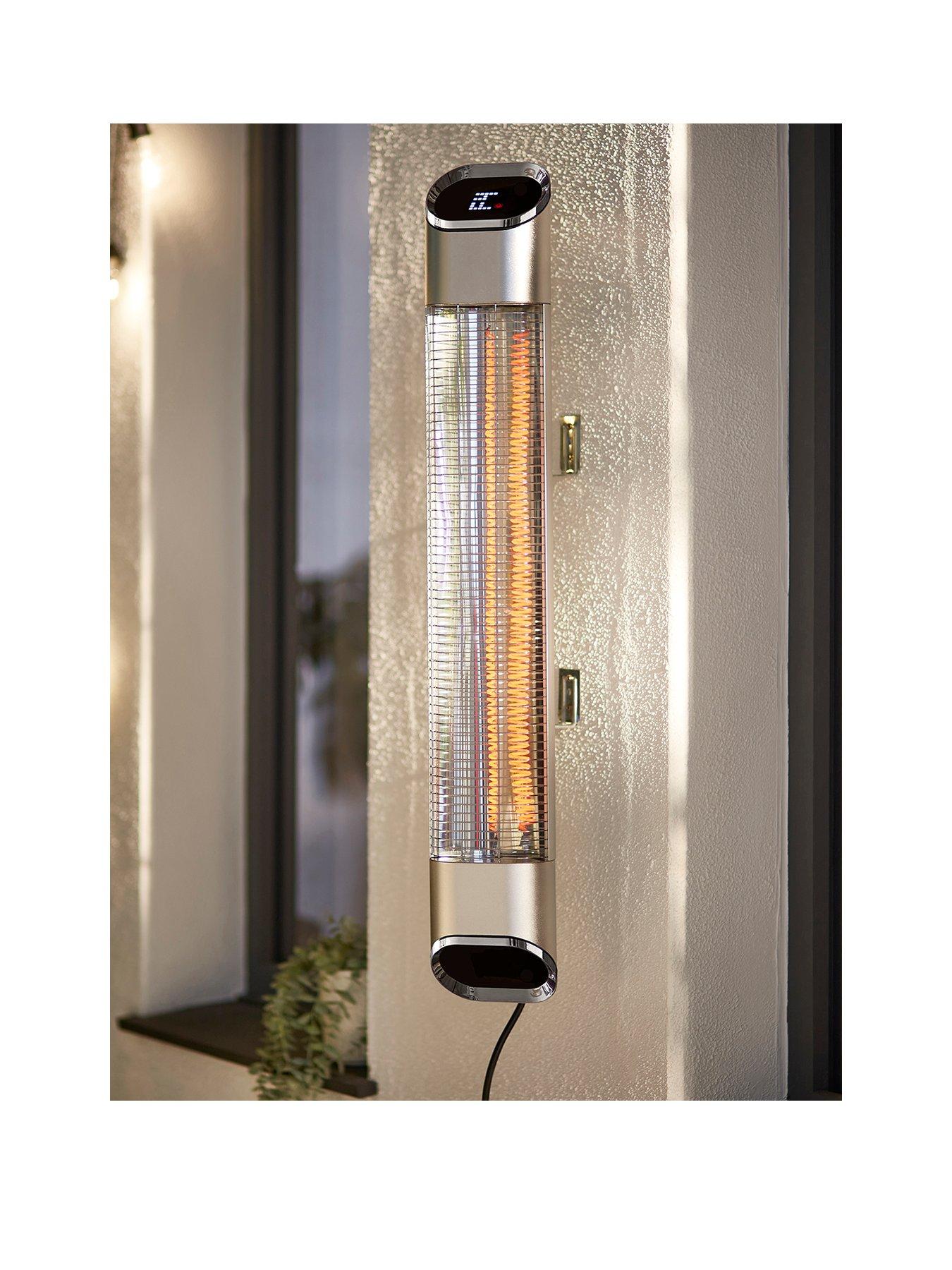 Tower Wall Heater | very.co.uk