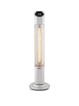 Product photograph of Tower Portable Heater from very.co.uk