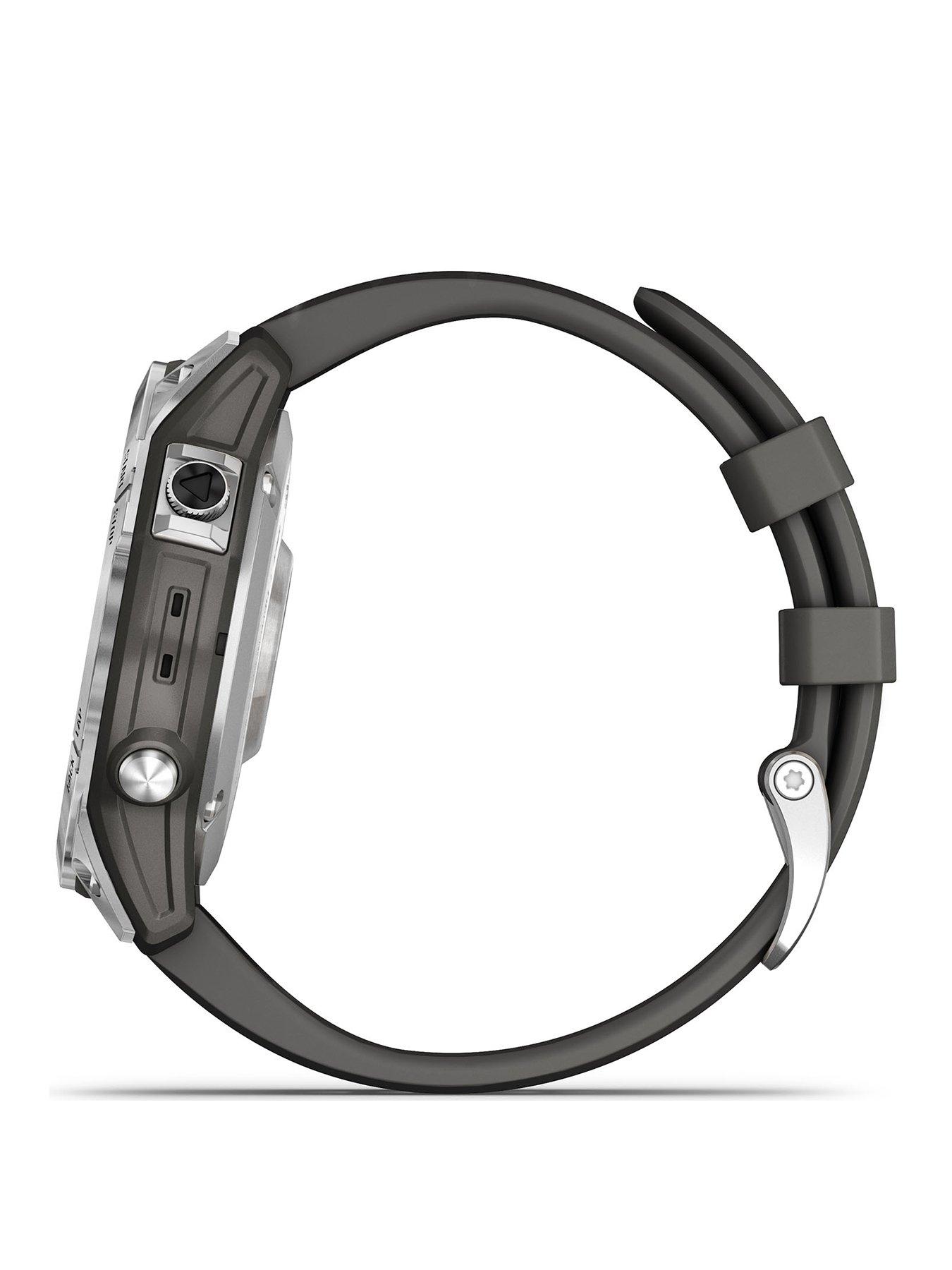 Garmin Fenix 7 – Buying guide