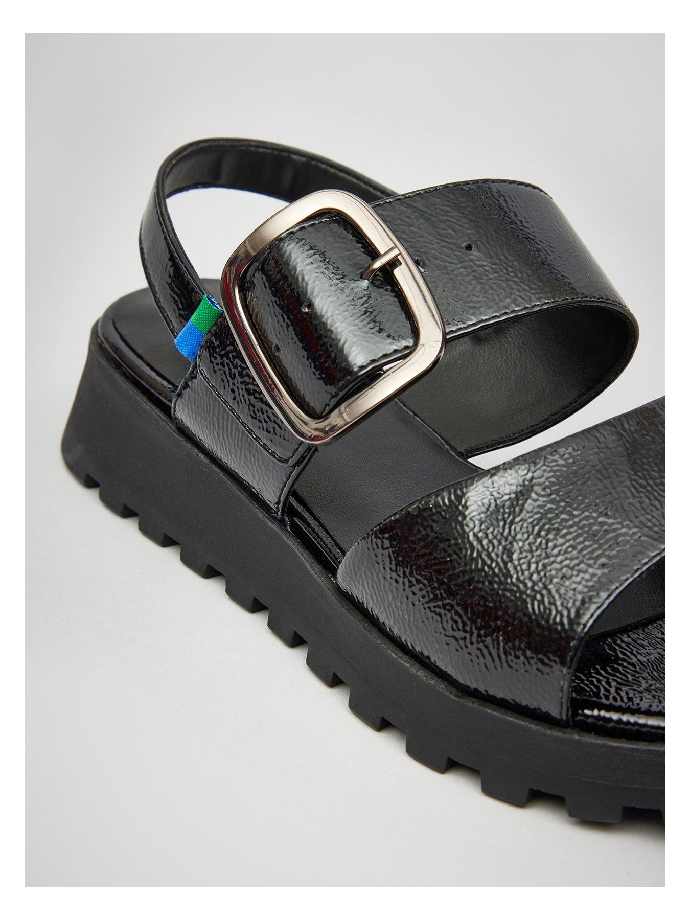 Pod discount sandals uk