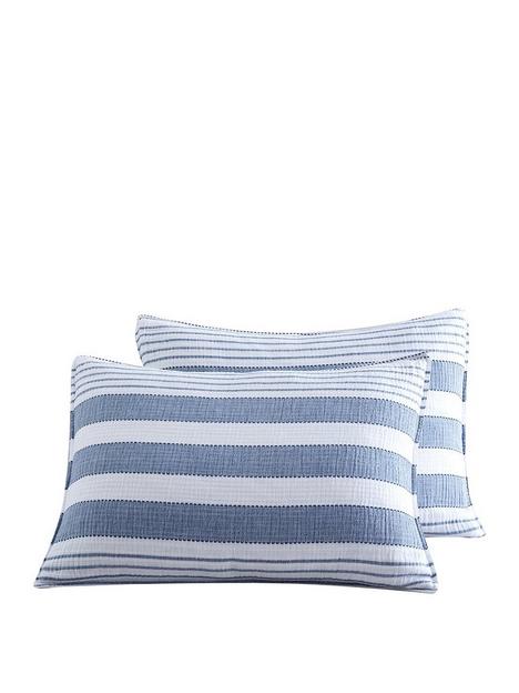 dkny-comfy-stripe-standard-pillowcase-pair