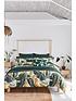  image of ted-baker-urban-forager-100-cotton-sateen-duvet-cover