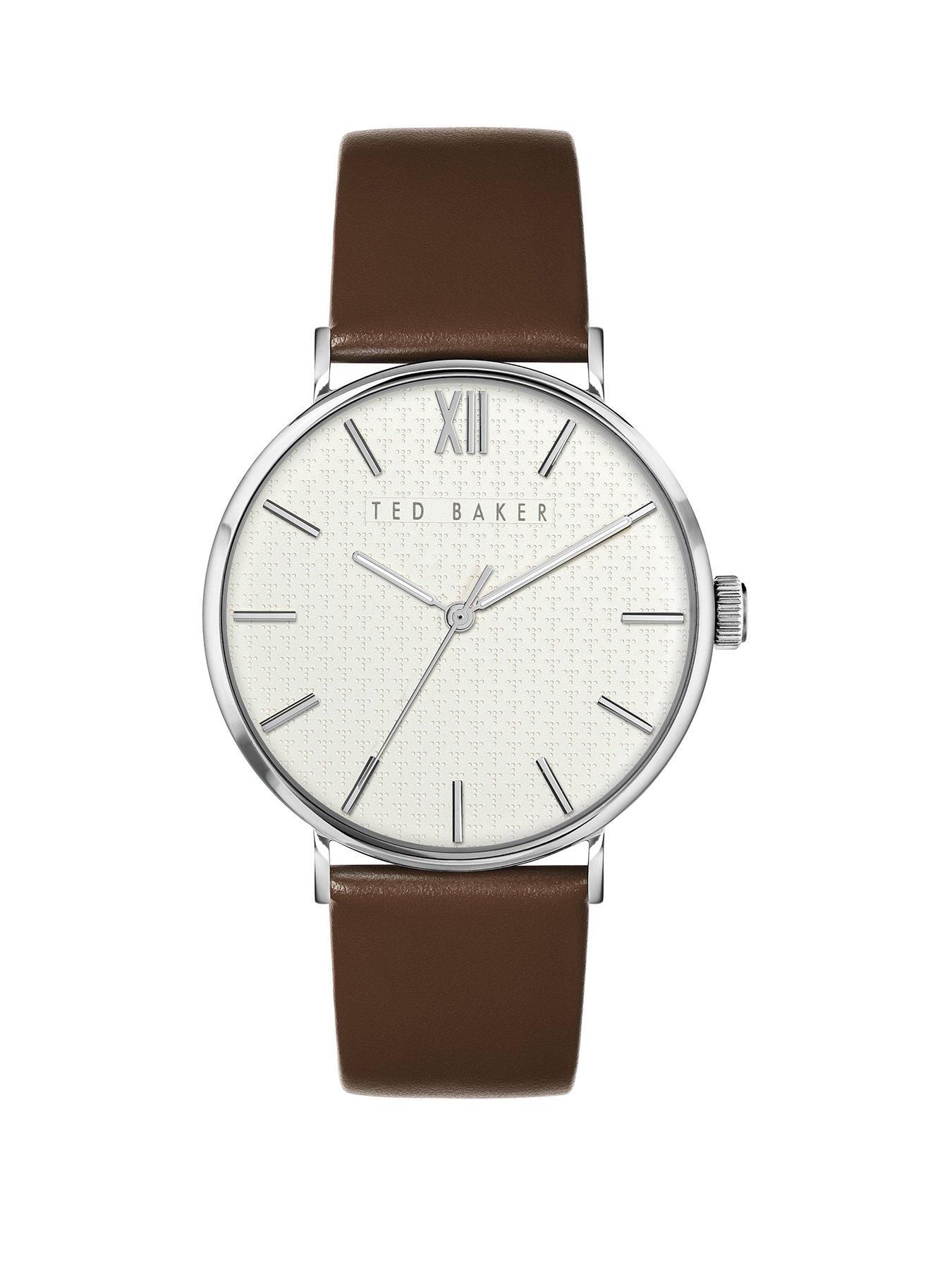 ted baker mens moletom com capuz