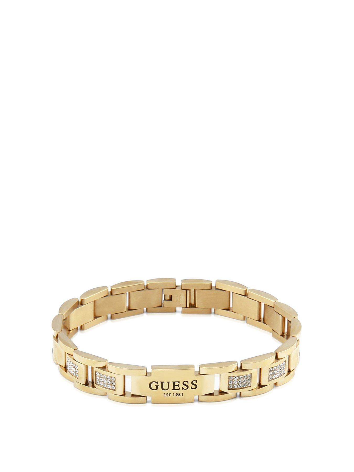 Guess frontier online bracelet