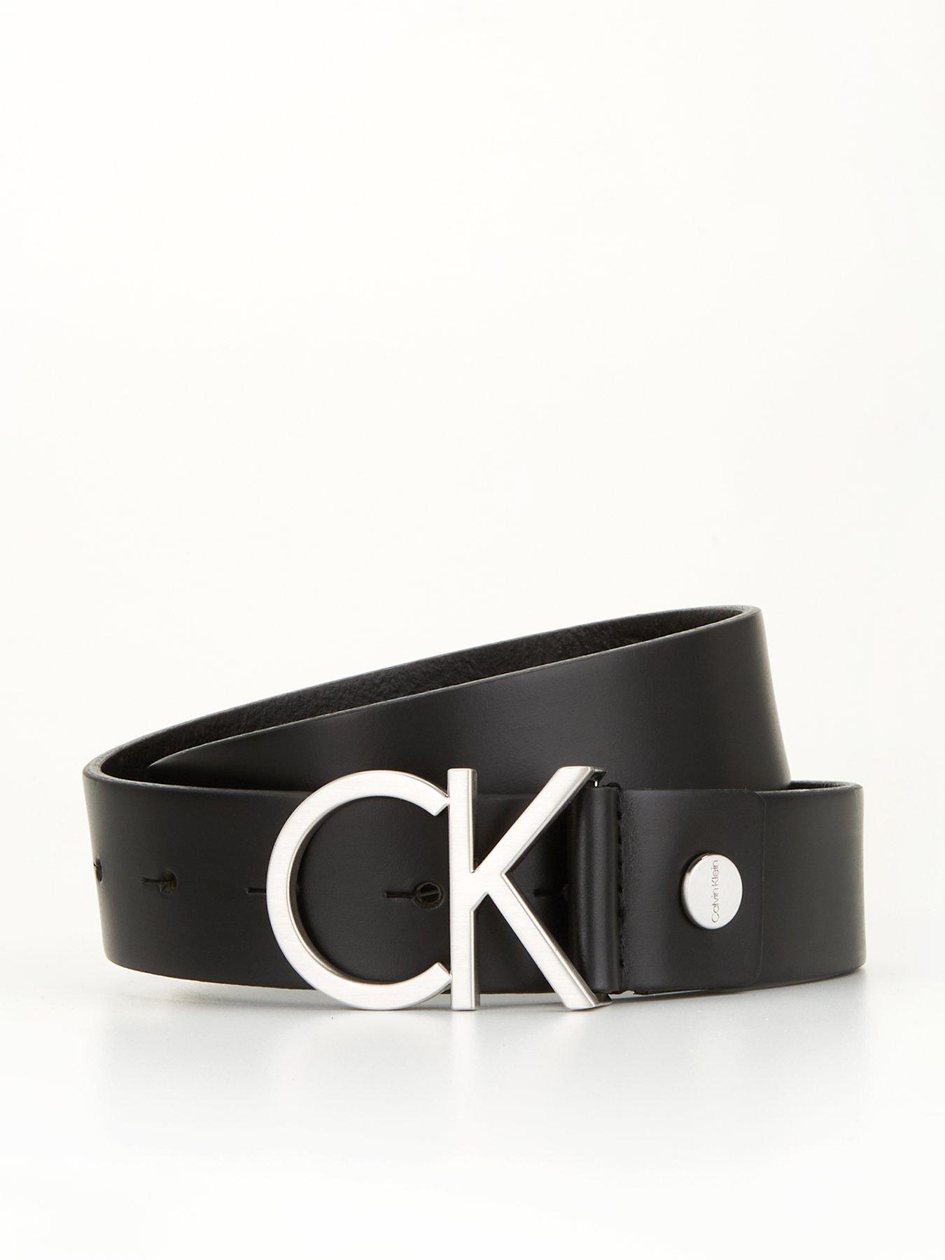 Calvin klein store belt sale