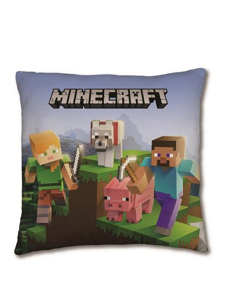 minecraft-epic-cushion