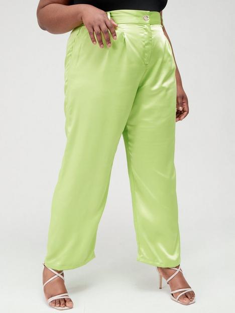 ri-plus-plus-satin-wide-leg-pleated-trousers-lime