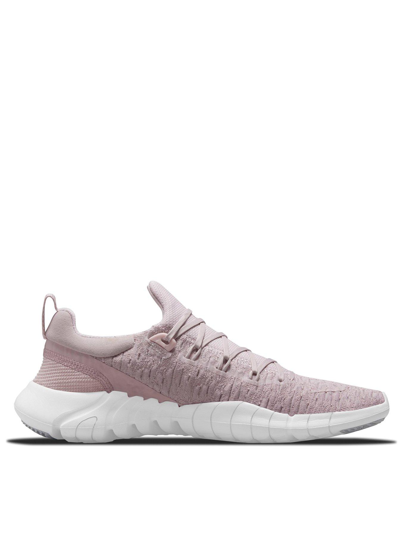 Nike Run - Pink/White |