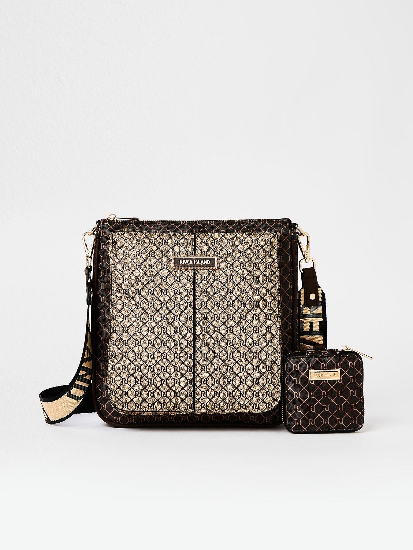 river island crossbody