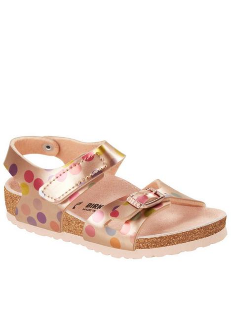birkenstock-colorado-kids-metallic-dots-sandal