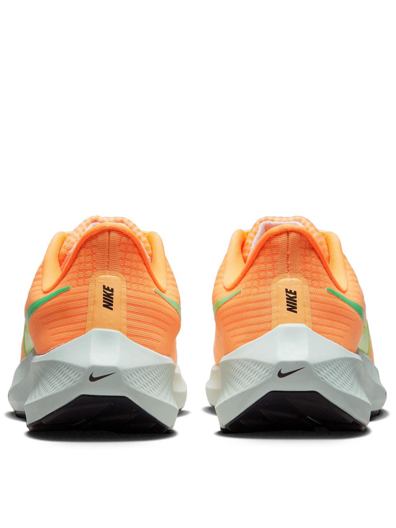 Nike air zoom outlet pegasus orange