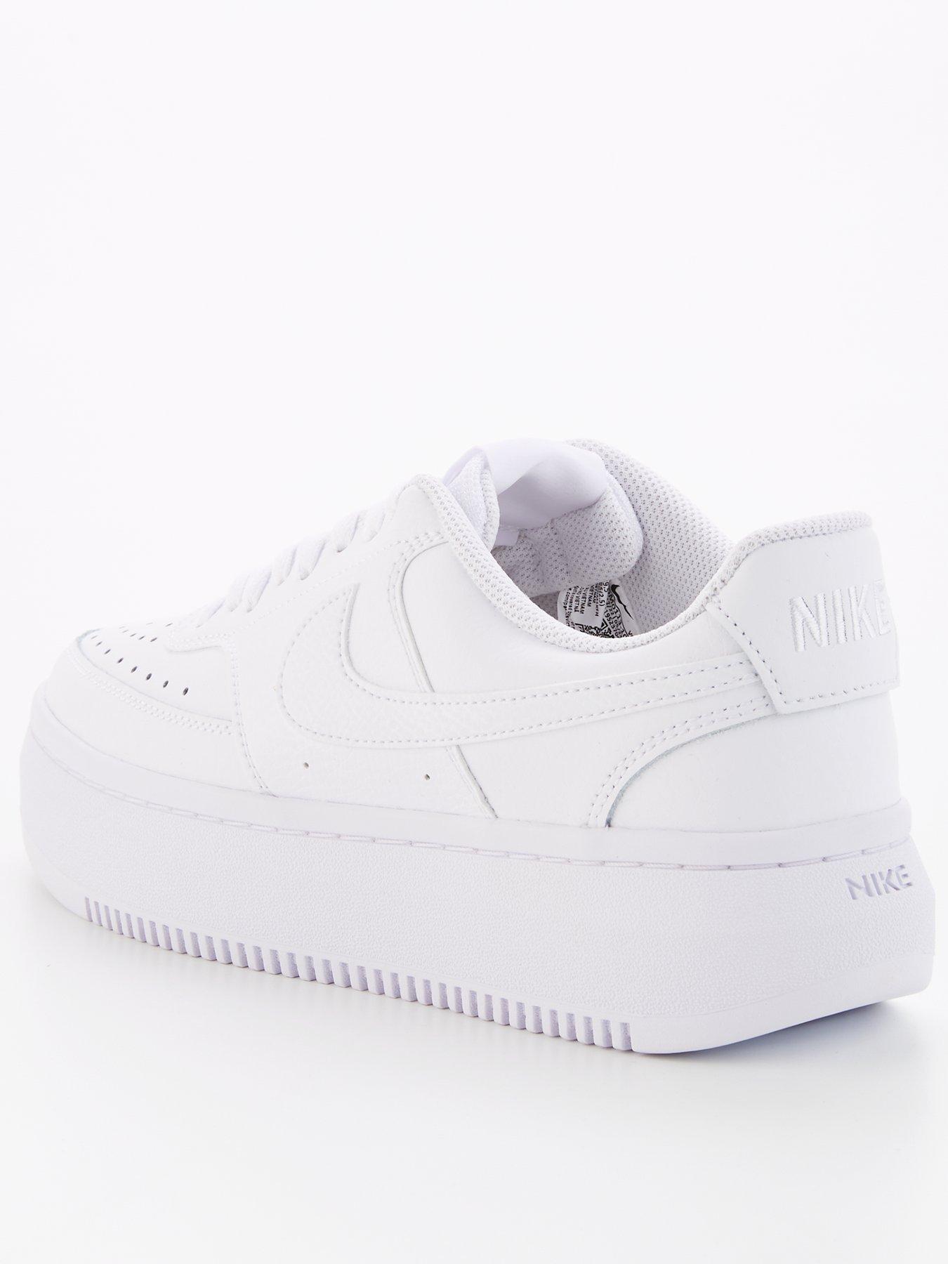 Nike air force white best sale womens sale