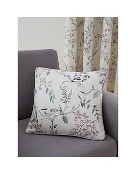 Product photograph of Dreams Drapes Jazmine Filled Cushion from very.co.uk