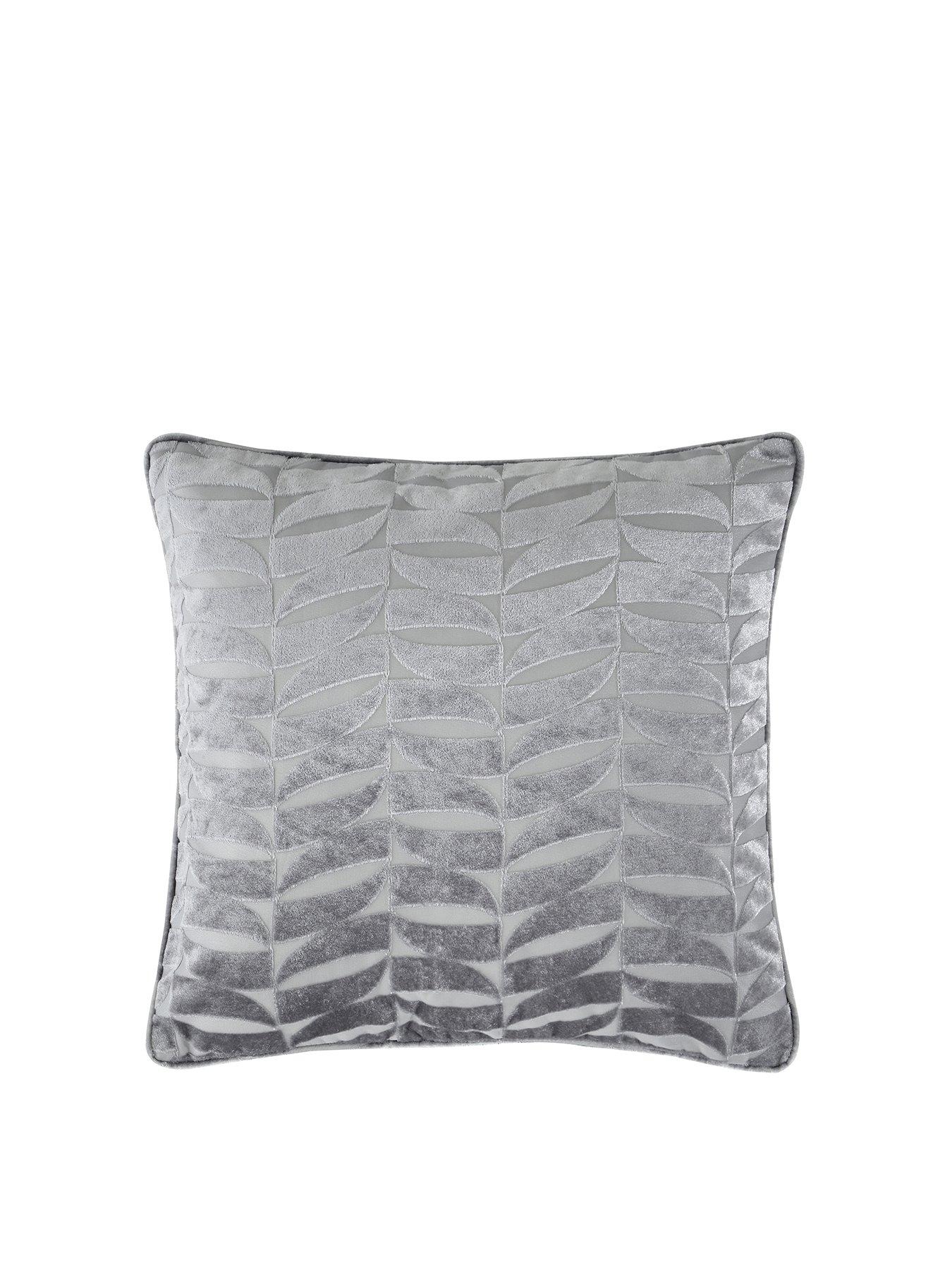 Product photograph of Fusion Kendall Cushion from very.co.uk