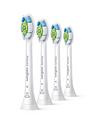 Image thumbnail 1 of 5 of Philips Sonicare Optimal W2&nbsp;White Replacement Brush Heads, Pack of 4&nbsp;HX6064/10