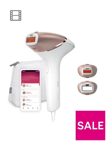 IPL & Laser Hair Removal Devices 