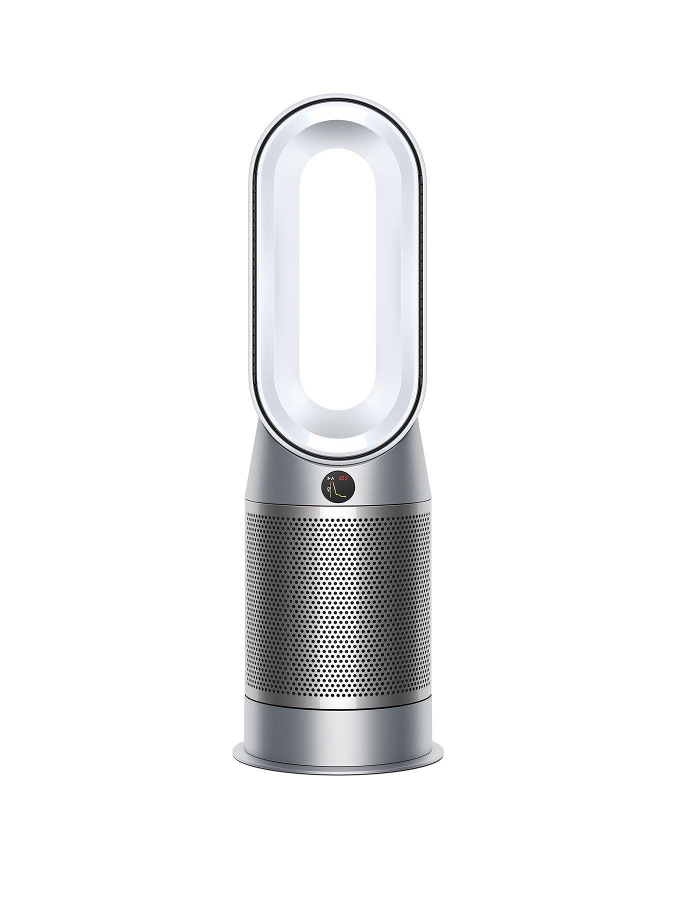 Dyson Purifier Cool Auto React Fan TP7A Very