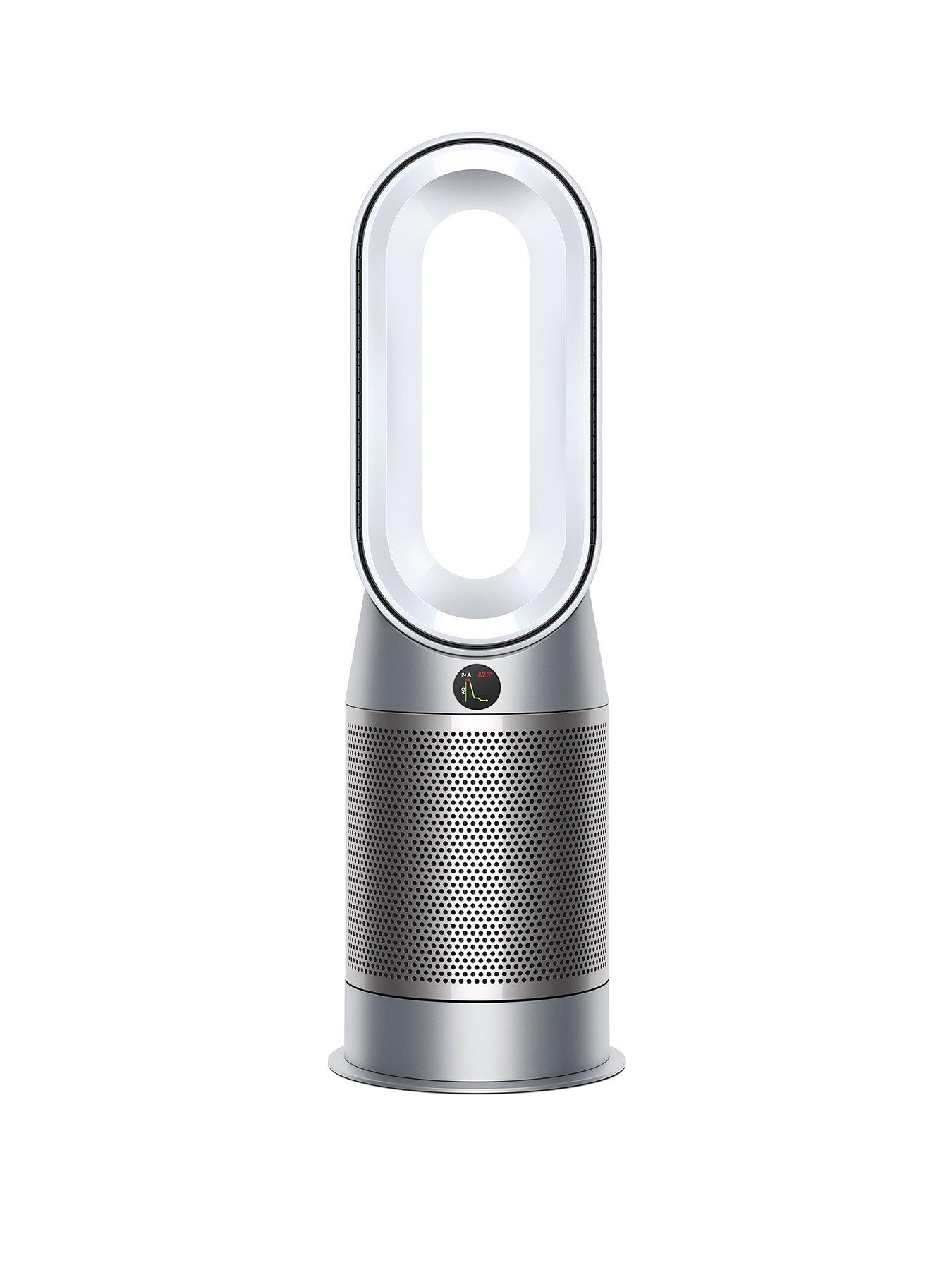 undefined Hot+Cool Autoreact HP7A Fan, Heater and Air Purifier